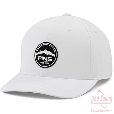 Ping Honors Cap Golf Hat
