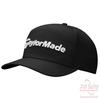 TaylorMade Horizon Snapback Golf Hat