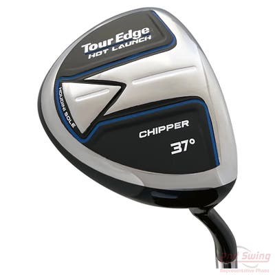 Tour Edge Hot Launch Chipper