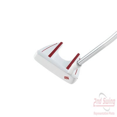 Tour Edge HT Max-J 3-5 Red Putter