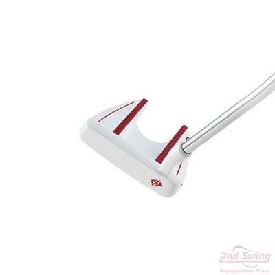 Tour Edge HT Max-J 3-5 Year Old Red Right Handed