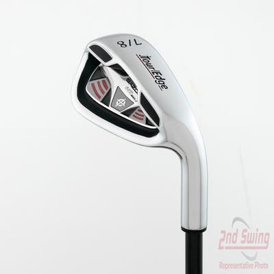 Tour Edge HT Max-J 3-5 Red    Right Handed