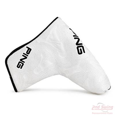 Ping Icon Blade Putter Headcover