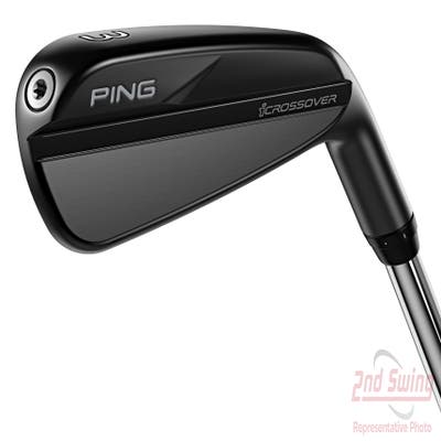 Ping iCrossover Hybrid