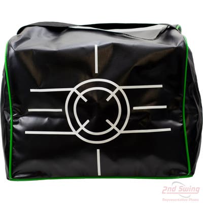 World of Golf Impact Bag Training Aid