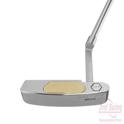 Bettinardi 25th Anniversary BB1 MS Putter Right Handed 35.0in