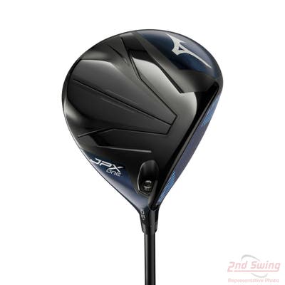 Mizuno JPX One Driver