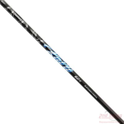 Mitsubishi Golf Kai'li Blue DarkWave Callaway Adapter  X-Stiff  