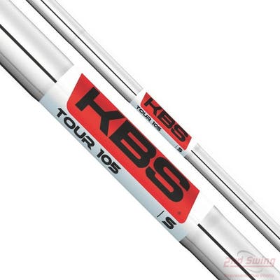 KBS Tour 105 Taper Tip  Regular  