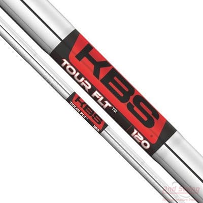 KBS Tour FLT Taper Tip  Regular  