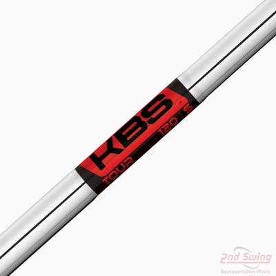 KBS Tour Taper Tip  Stiff  