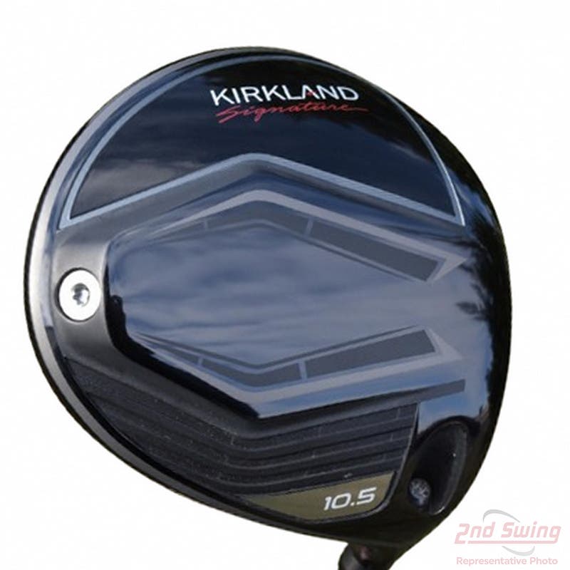 Kirkland Signature Driver | 2nd Swing Golf