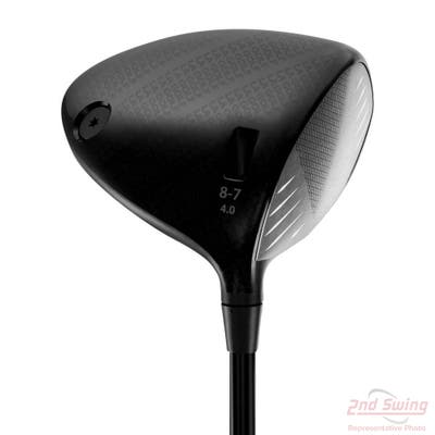 LA Golf 8-7 Driver