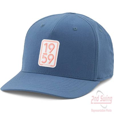 Ping Ladies 1959 Cap Golf Hat