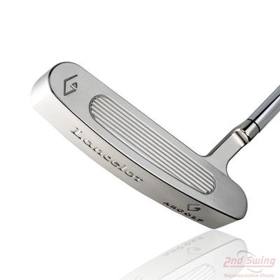 ARGOLF Lancelot Putter