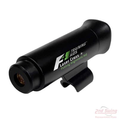 F4 Laser Cross Putting Aid Alignment Aid