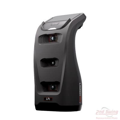 Bushnell Launch Pro Circle B Indoor Launch Monitor