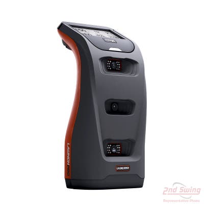 Bushnell Launch Pro Circle B Launch Monitor