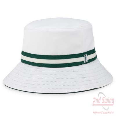 Ping Looper Bucket Golf Hat