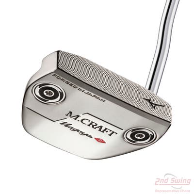 Mizuno M Craft Nagoya B Right Handed