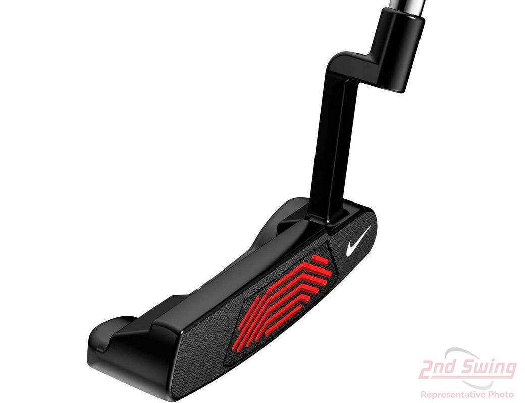 used nike putter