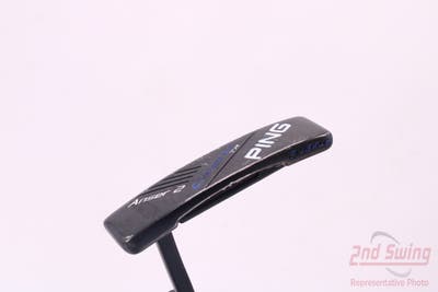 Ping Cadence TR Anser 2 Putter Steel Left Handed 34.0in