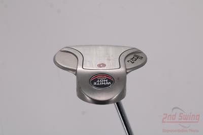 Odyssey White Hot XG 2Ball CenterShaft Putter Face Balanced Steel Right Handed 32.75in