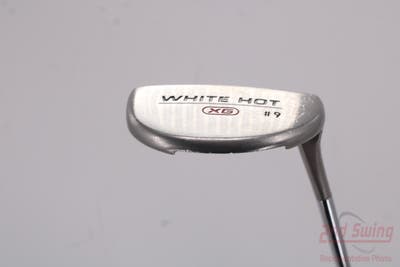 Odyssey White Hot XG 9 Putter Strong Arc Steel Right Handed 33.0in