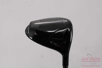 Titleist TSR2 Driver 11° Project X HZRDUS Red CB 50 Graphite Regular Right Handed 45.5in