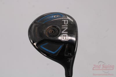 Ping 2016 G Stretch Fairway Wood 3+ Wood 13° ALTA 65 Graphite Stiff Right Handed 43.0in