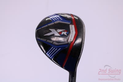 Callaway XR Pro Fairway Wood 3+ Wood 14° UST Proforce V2 Graphite Stiff Right Handed 43.0in
