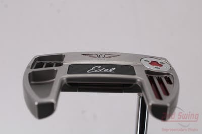 Edel EAS 4.0 Putter Steel Right Handed 31.0in