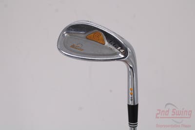 Cleveland CG14 Wedge Gap GW 52° Cleveland Traction Wedge Steel Wedge Flex Right Handed 36.0in