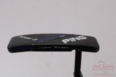 Ping Cadence TR Anser 2 Putter Slight Arc Steel Right Handed 35.0in