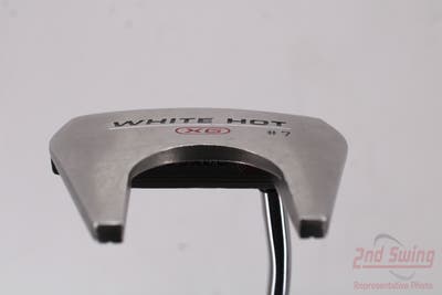 Odyssey White Hot XG 7 Putter Steel Right Handed 35.5in