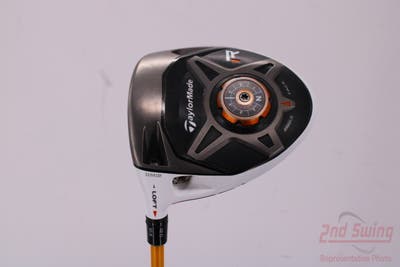 TaylorMade R1 Driver 10.5° Stock Steel Shaft Steel Stiff Left Handed 46.0in