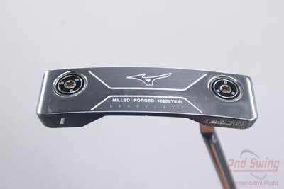 Mizuno M-Craft I Putter Steel Right Handed 34.0in