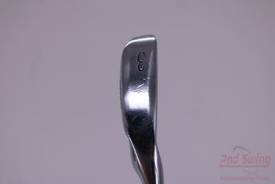 Mizuno MX 23 Single Iron 3 Iron True Temper Dynamic Gold S300 Steel Stiff Right Handed 39.5in