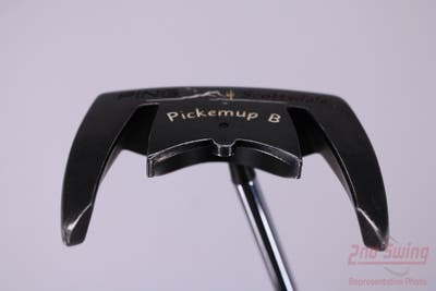 Ping Scottsdale Pickemup Belly Putter Steel Right Handed Black Dot 35.0in