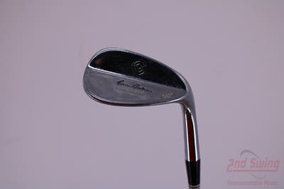 Cleveland 588 Chrome Wedge Sand SW 56° Stock Steel Wedge Flex Right Handed 35.25in