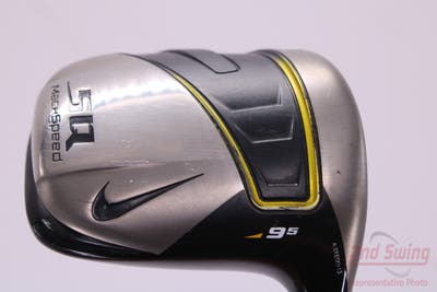 Nike Sasquatch Machspeed Driver 9.5° Nike UST Proforce Axivcore Graphite Ladies Right Handed 44.0in