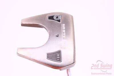 Odyssey White Ice 7 Putter Steel Right Handed 34.0in
