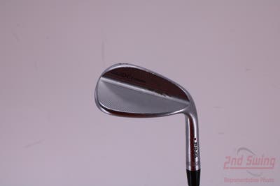 Ping Glide Forged Wedge Gap GW 50° 10 Deg Bounce True Temper Dynamic Gold 120 Steel X-Stiff Right Handed Red dot 35.75in