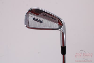 TaylorMade P760 Single Iron 7 Iron Project X LZ 6.5 Steel X-Stiff Right Handed 37.5in