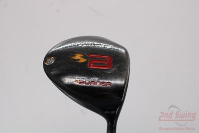 TaylorMade Tour Burner Driver 9.5° MPF F-Series Graphite Stiff Right Handed 45.25in