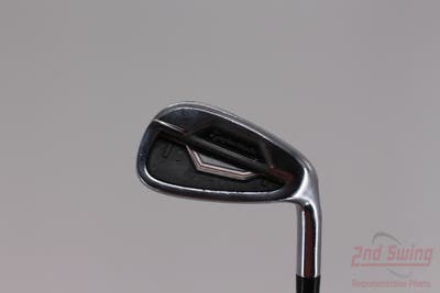 TaylorMade RSi 2 Single Iron 9 Iron True Temper Dynamic Gold S300 Steel Stiff Right Handed 39.0in