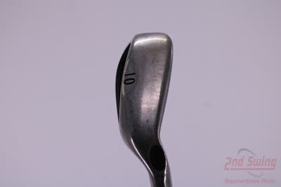 Callaway 2002 Big Bertha Single Iron Pitching Wedge PW Callaway RCH 75i Graphite Regular Right Handed 35.5in