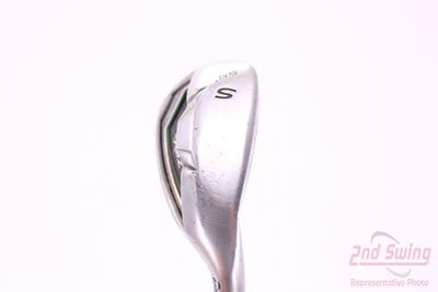 TaylorMade RocketBallz Wedge Sand SW Stock Steel Regular Right Handed 35.5in
