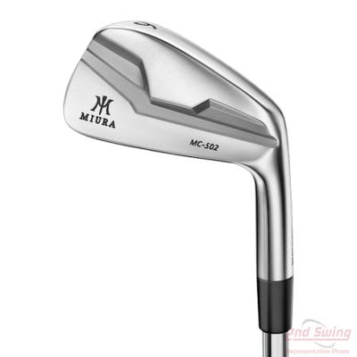 Miura MC-502 Single Iron