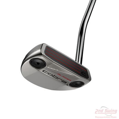 Cobra MIM Blazer Putter